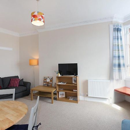 Appartement Seagulls à North Berwick Extérieur photo