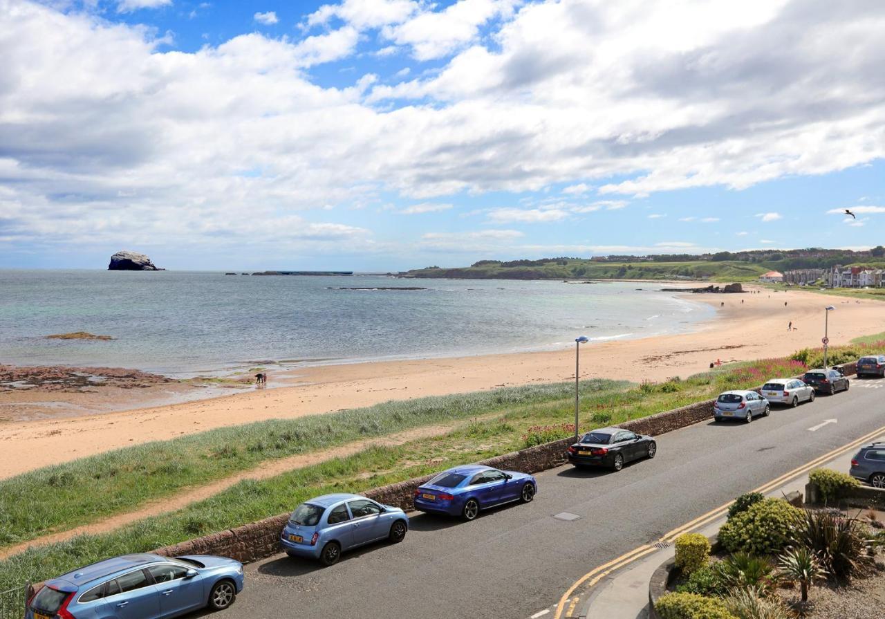Appartement Seagulls à North Berwick Extérieur photo